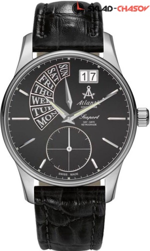 Мужские Atlantic Seaport 56351.41.61 фото