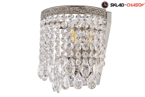 бра Arti Lampadari Castellana E 2.10.601 N фото