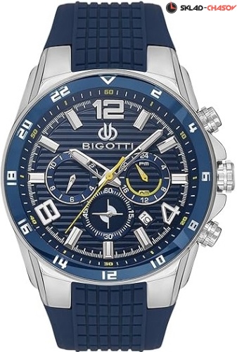 Мужские Bigotti BG.1.10552-2 фото