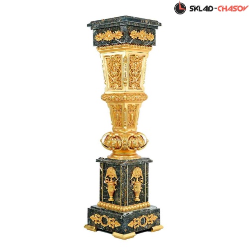 Бронзовая колонна Pars Luster ST920105 фото