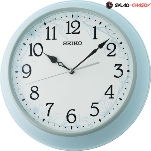 Настенные часы Seiko QXA832L фото