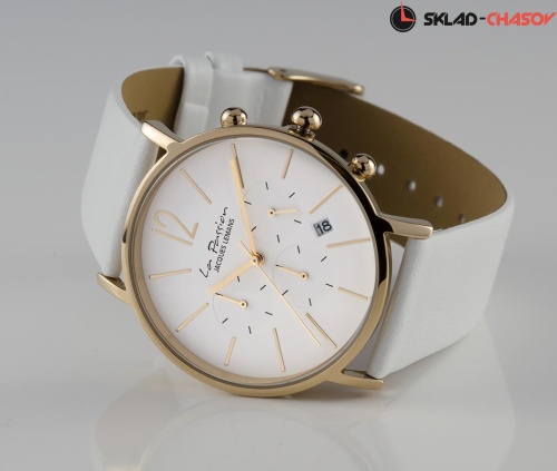 Женские Jacques Lemans La Passion LP-123G фото фото 4