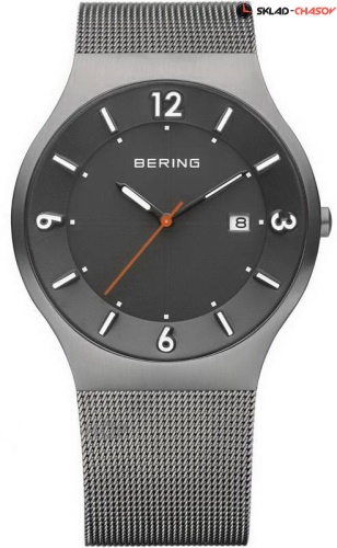 Мужские Bering Ceramic 14440-077 фото