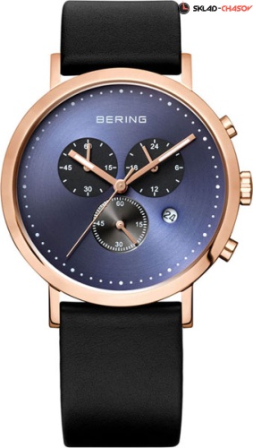 Мужские Bering Classic 10540-567 фото фото 3