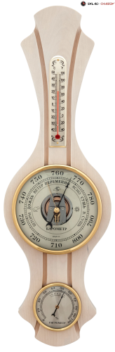 МЕТЕОСТАНЦИЯ БМ-79Б фото