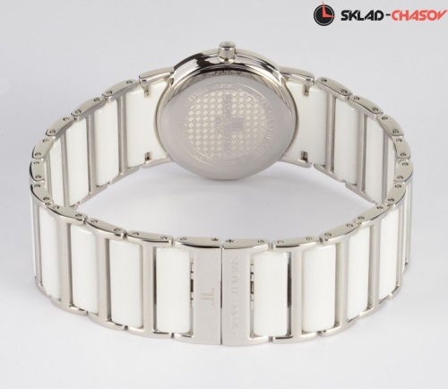 Женские Jacques Lemans York 1-1649E фото фото 2