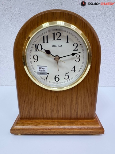 Seiko QXE031B фото фото 2