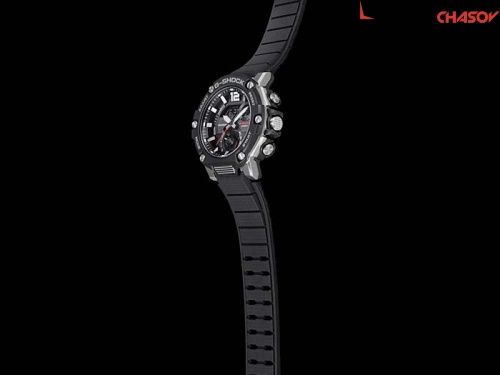 Casio GST-B300-1AER фото фото 4