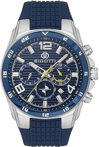 Мужские Bigotti BG.1.10552-2 фото