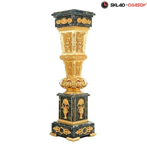 Бронзовая колонна Pars Luster ST920105 фото