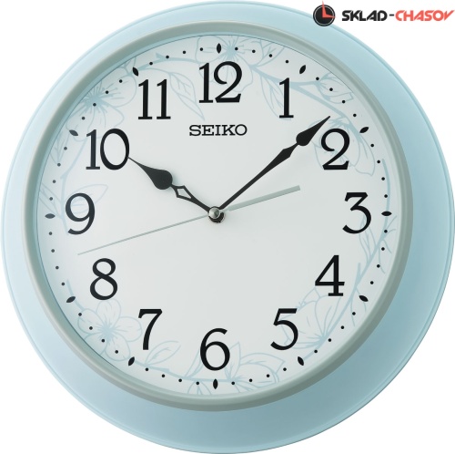 Настенные часы Seiko QXA832L фото
