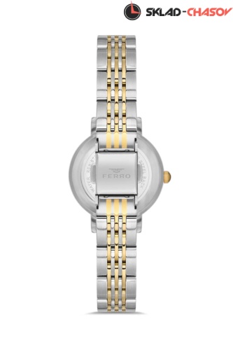 Наручные часы FERRO FL21491AWT-D фото фото 3