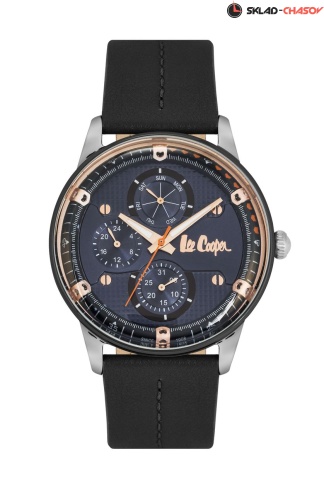 Lee Cooper мужские, LC06855.391 фото