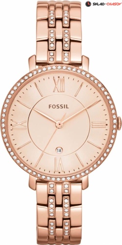 Fossil Jacqueline ES3546 фото