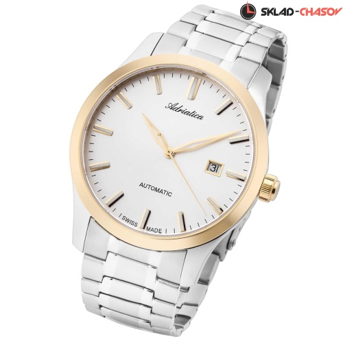 Мужские Adriatica Automatic A8277.2113A фото фото 2