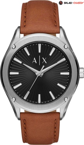 Armani Exchange Fitz AX2808 фото
