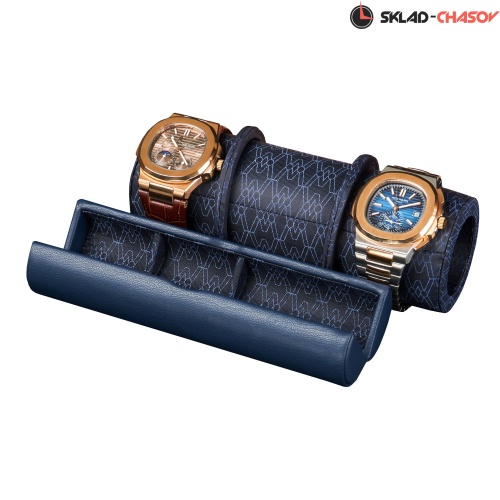 Футляр для перевозки часов Wolf 190617 фото фото 4