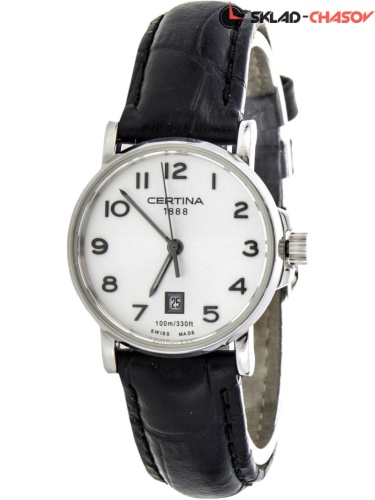 Certina C017.210.16.032.00 фото