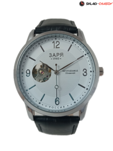 Часы наручные ЗАРЯ 2615/G5241201 фото