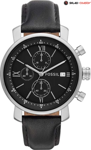 Fossil BQ1006 фото