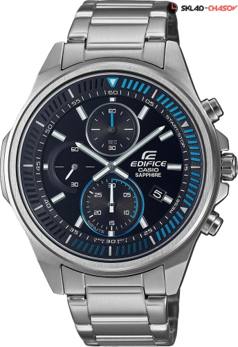 Casio Edifice EFR-S572D-1AVUEF фото