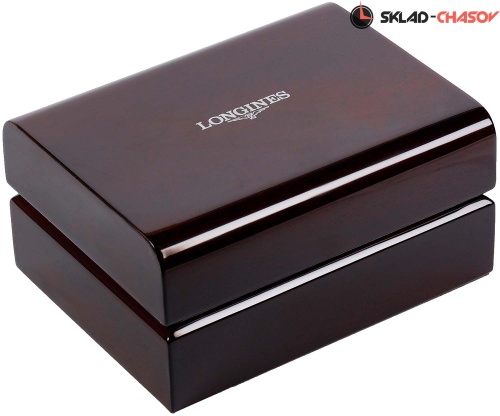 Наручные часы Longines L2.409.4.78.6 фото фото 5