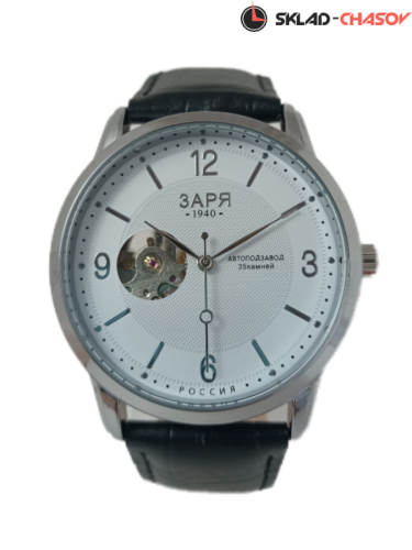 Часы наручные ЗАРЯ 2615/G5241201 фото