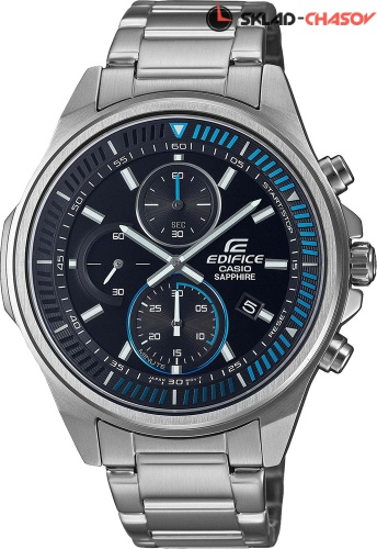 Casio Edifice EFR-S572D-1AVUEF фото