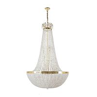 Подвесная люстра Dio DArte Asfour Lodi E 1.5.80.200 G фото