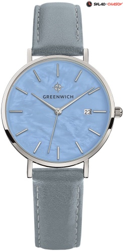 Greenwich Shell GW 301.14.59 VIO фото