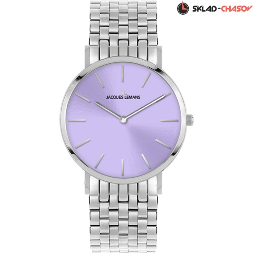 Jacques Lemans 1-2172L фото