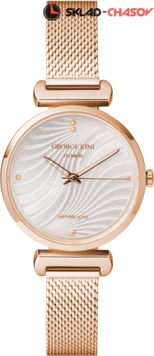 Наручные часы George Kini GK.FL0002 фото
