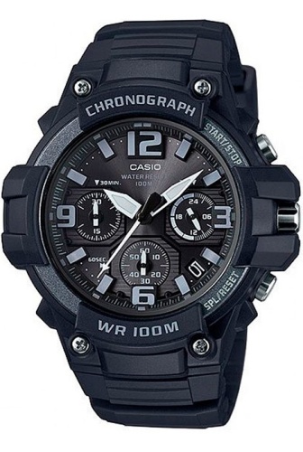 Casio MCW-100H-1A3 фото