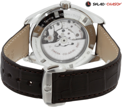 Omega 23113432202003 фото фото 3