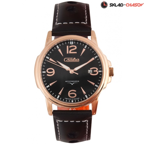 2393494/300-1612- "Слава" механические фото фото 2