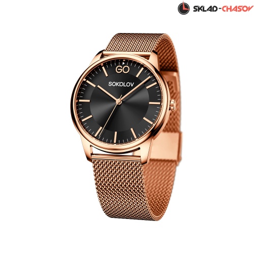 SOKOLOV 326.73.00.000.07.02.2 фото фото 2