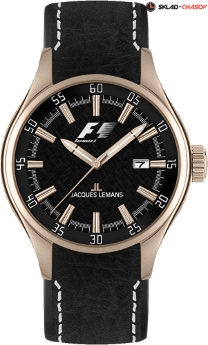 Jacques Lemans Legend F-5035G фото