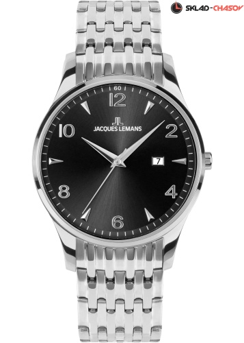 Jacques Lemans 1-2215G фото