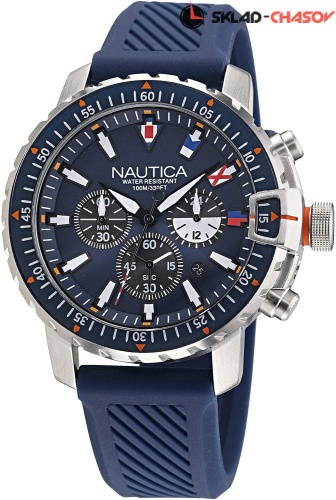 Nautica NAPICF015 фото фото 2