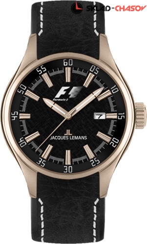 Jacques Lemans Legend F-5035G фото