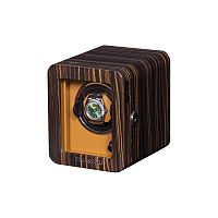 Шкатулка для автоподзавода 1-х часов ELLIPSE 01EBR фото