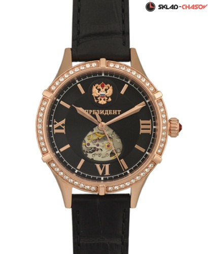 Президент 4619160 фото