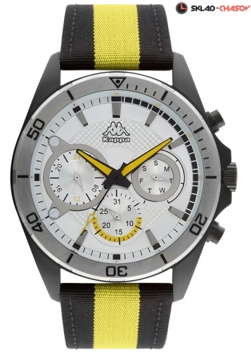 Kappa мужские, KP-1403M-E фото