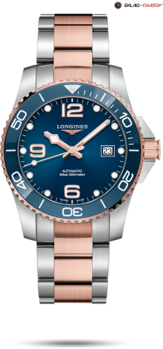 Longines L3.781.3.98.7 фото