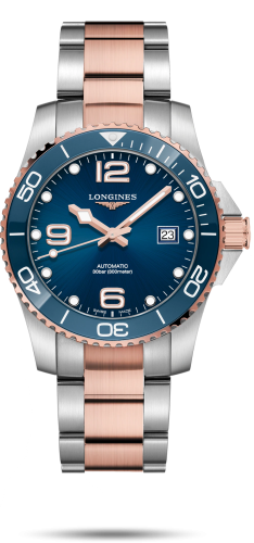 Longines L3.781.3.98.7 фото