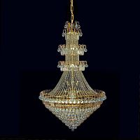 Wranovsky Orion 34 Gold фото