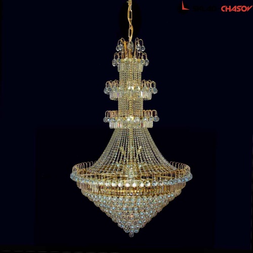 Wranovsky Orion 34 Gold фото