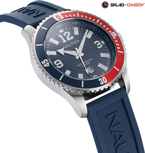 Nautica NAPPBS159 фото фото 2