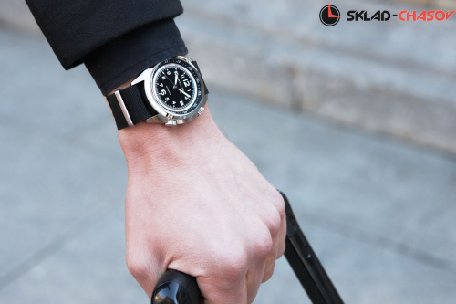 Hamilton H76455933 фото фото 4