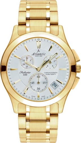 Мужские Atlantic Seahunter 71465.45.21 фото